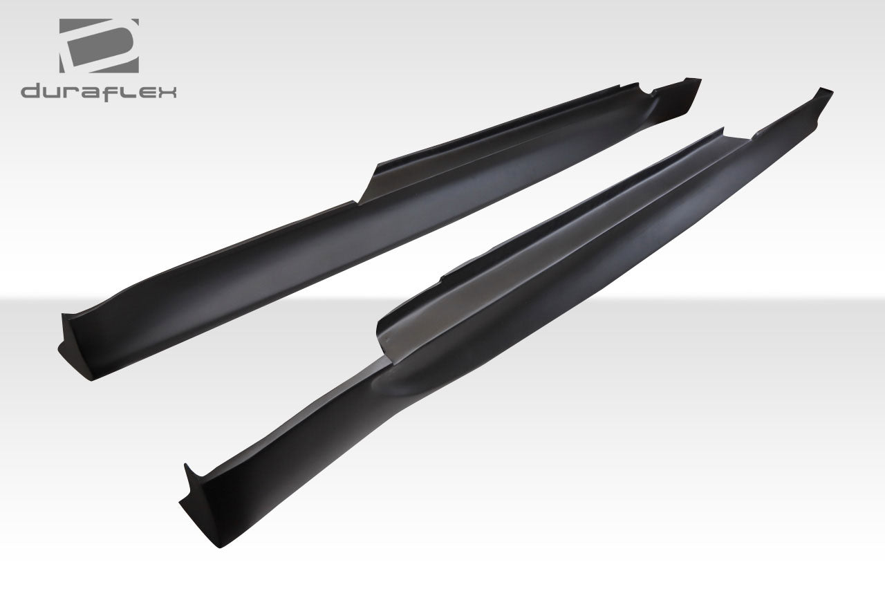 Revamp Your 2003 - 2007 Infiniti G Coupe G35 with Duraflex IPL Look Side Skirt Rocker Panels - 2 Piece Set!