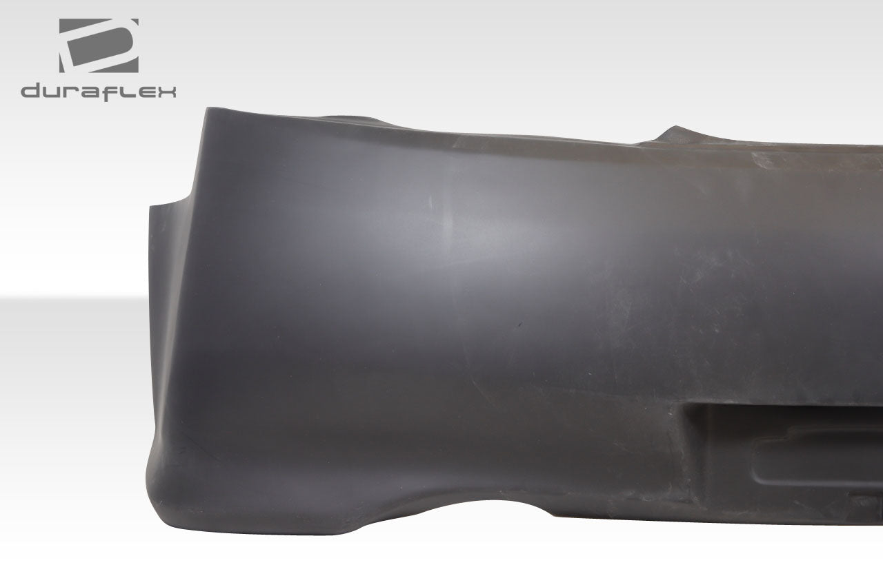 Upgrade Your 2003 - 2007 Infiniti G Coupe G35 with Duraflex IPL Look 1 - Piece Rear Bumper