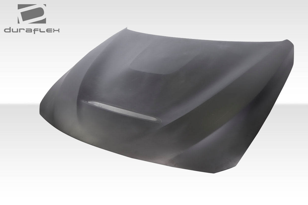 Get the Stunning Duraflex GTS Look Hood for 2012 - 2018 BMW 3 Series F30 & 2014 - 2020 4 Series F32!