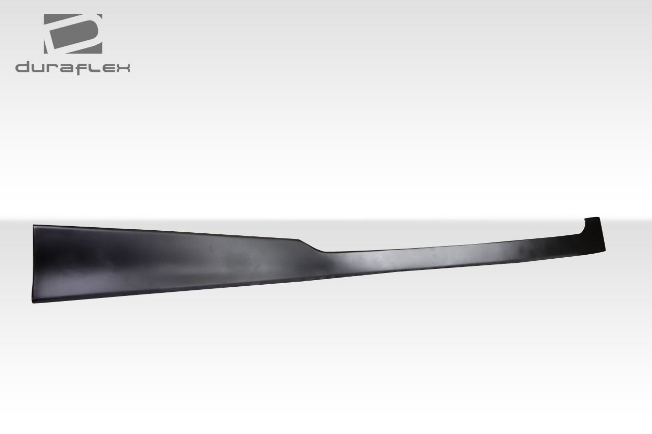 Upgrade Your 2008 - 2012 Honda Accord 2DR with Duraflex HFP Look Side Skirts! Get Yours Now!