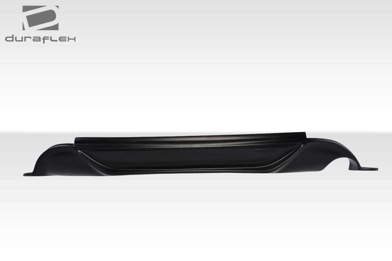 Revitalize Your 2014 - 2016 Toyota Corolla with Duraflex Zeta 1 - Piece Rear Diffuser