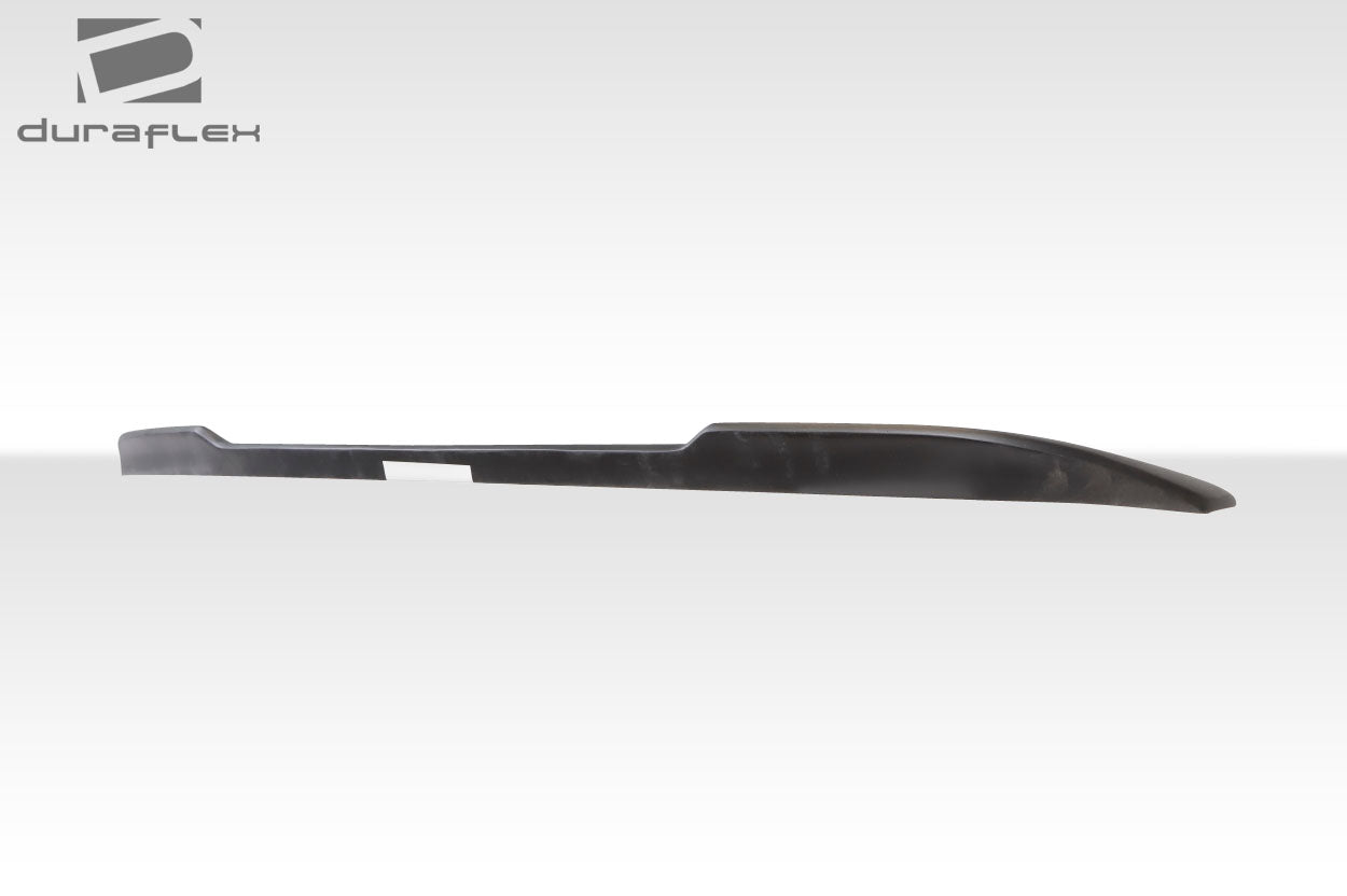 Enhance Your 2012 - 2018 BMW 3 Series F30 with Duraflex CS Look Rear Wing Spoiler