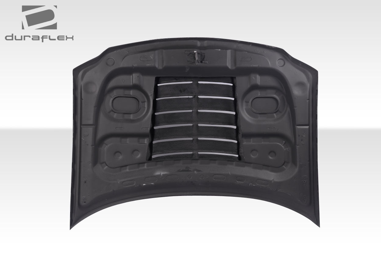 Revamp Your 1997 - 2003 Ford F - 150 or 1997 - 2002 Expedition with Duraflex GT500 V2 One - Piece Hood!