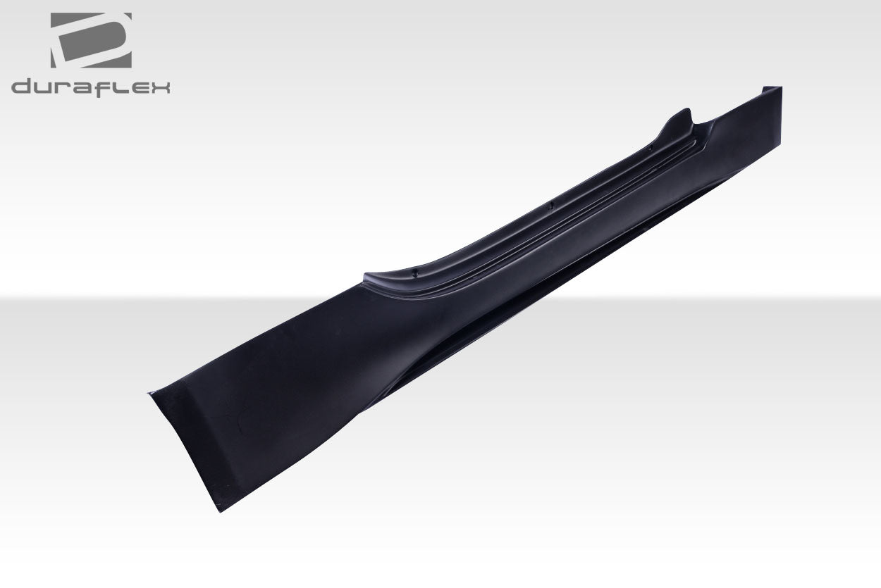 Revamp Your 2003 - 2008 Nissan 350Z Z33 with Duraflex N4 Side Skirts Rocker Panels - 2 Piece Set!