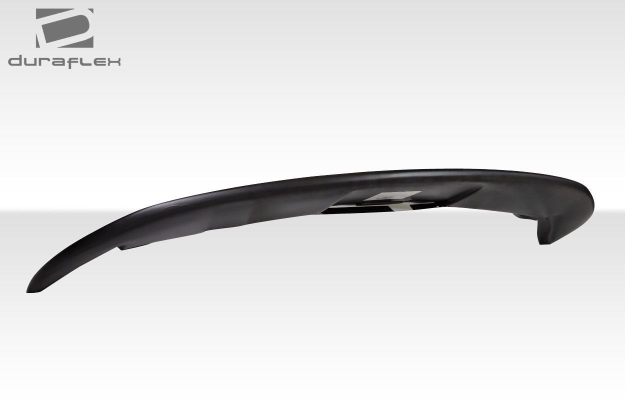 Rev Up Your 2012 - 2017 Hyundai Veloster Turbo with Duraflex D1 Rear Wing Spoiler!