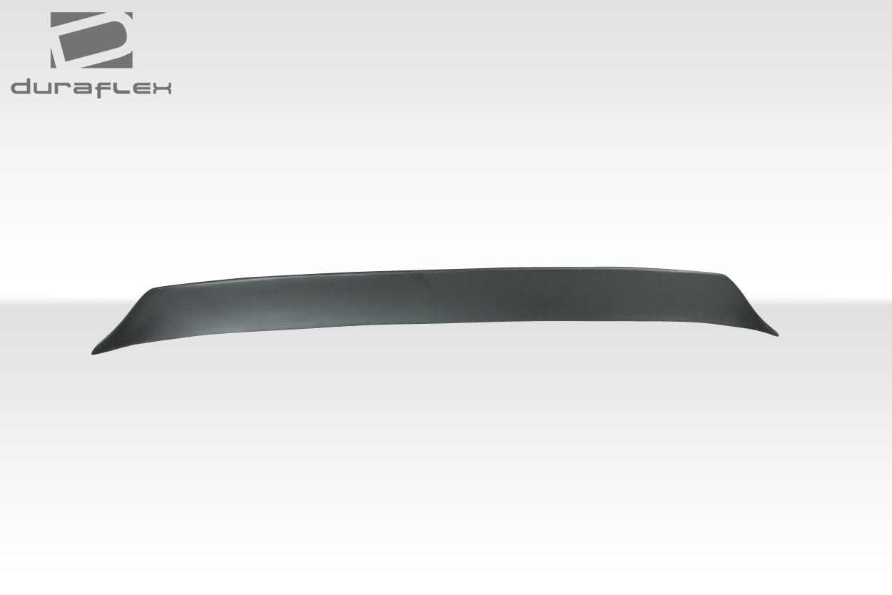 Upgrade Your 2018 - 2023 Toyota Camry with Duraflex Ducktail Rear Wing Spoiler