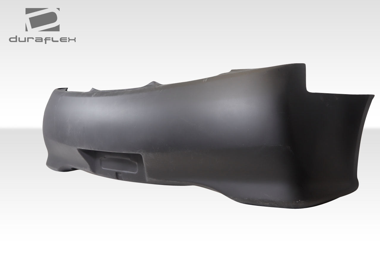 Upgrade Your 2003 - 2007 Infiniti G Coupe G35 with Duraflex IPL Look 1 - Piece Rear Bumper
