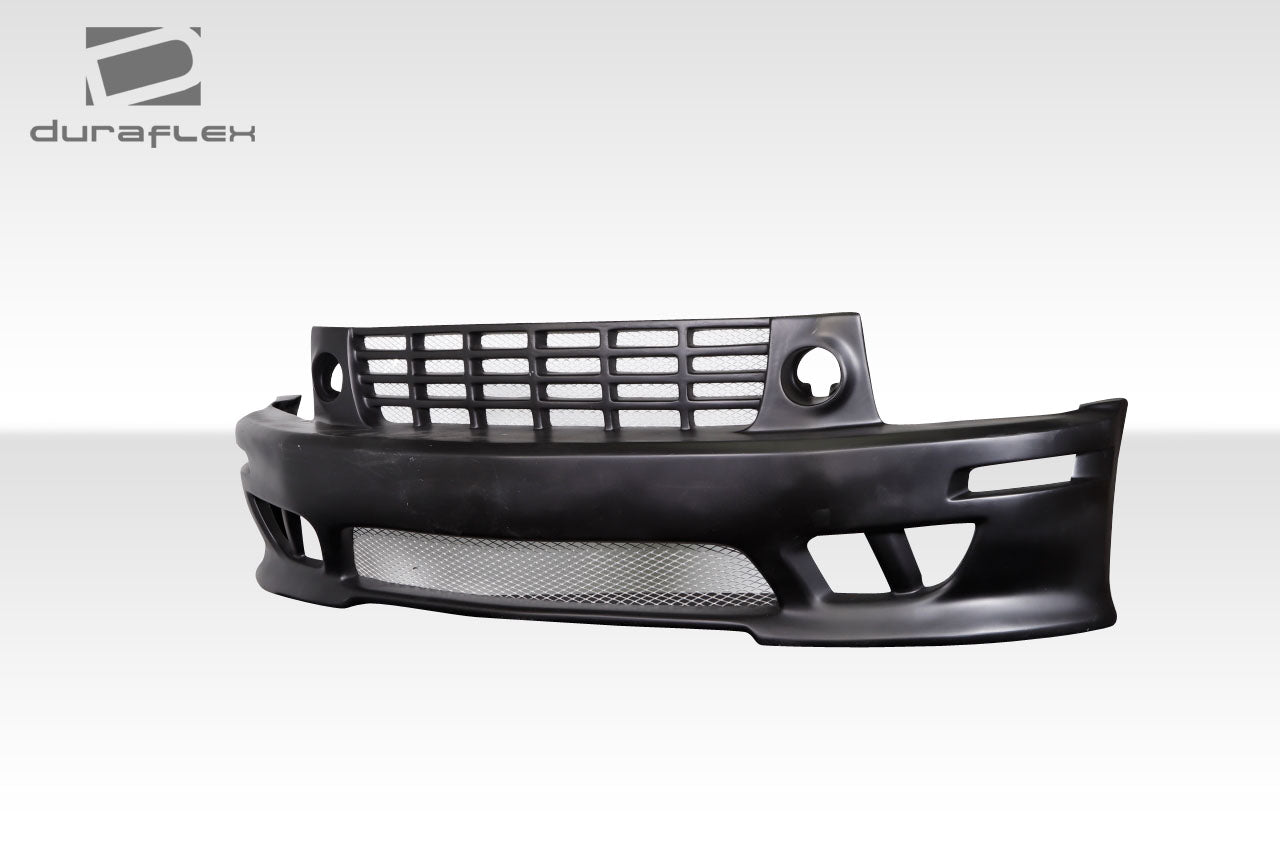 Revamp Your 2005 - 2009 Ford Mustang with Duraflex Colt One - Piece Front Bumper