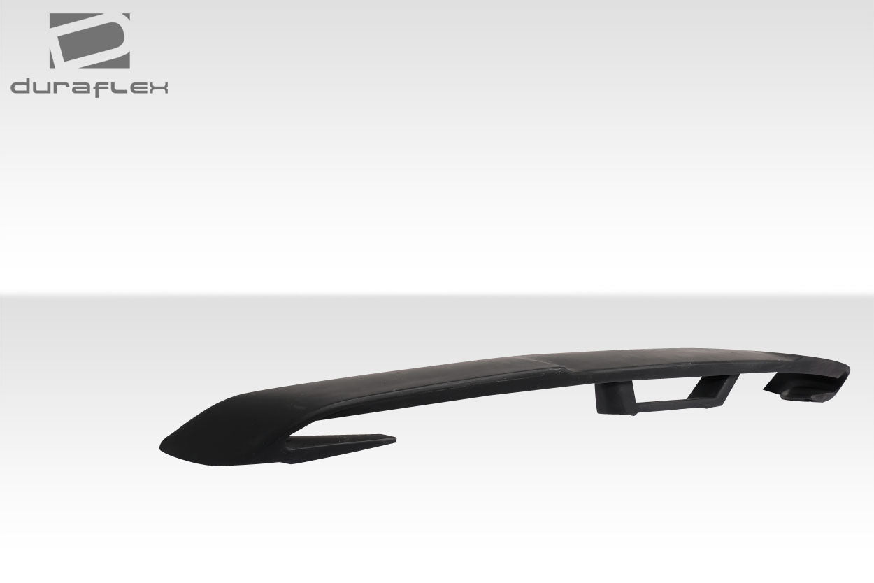 Revamp Your 2015 - 2023 Ford Mustang Coupe with Duraflex Performance PP1 Look Rear Wing Spoiler!