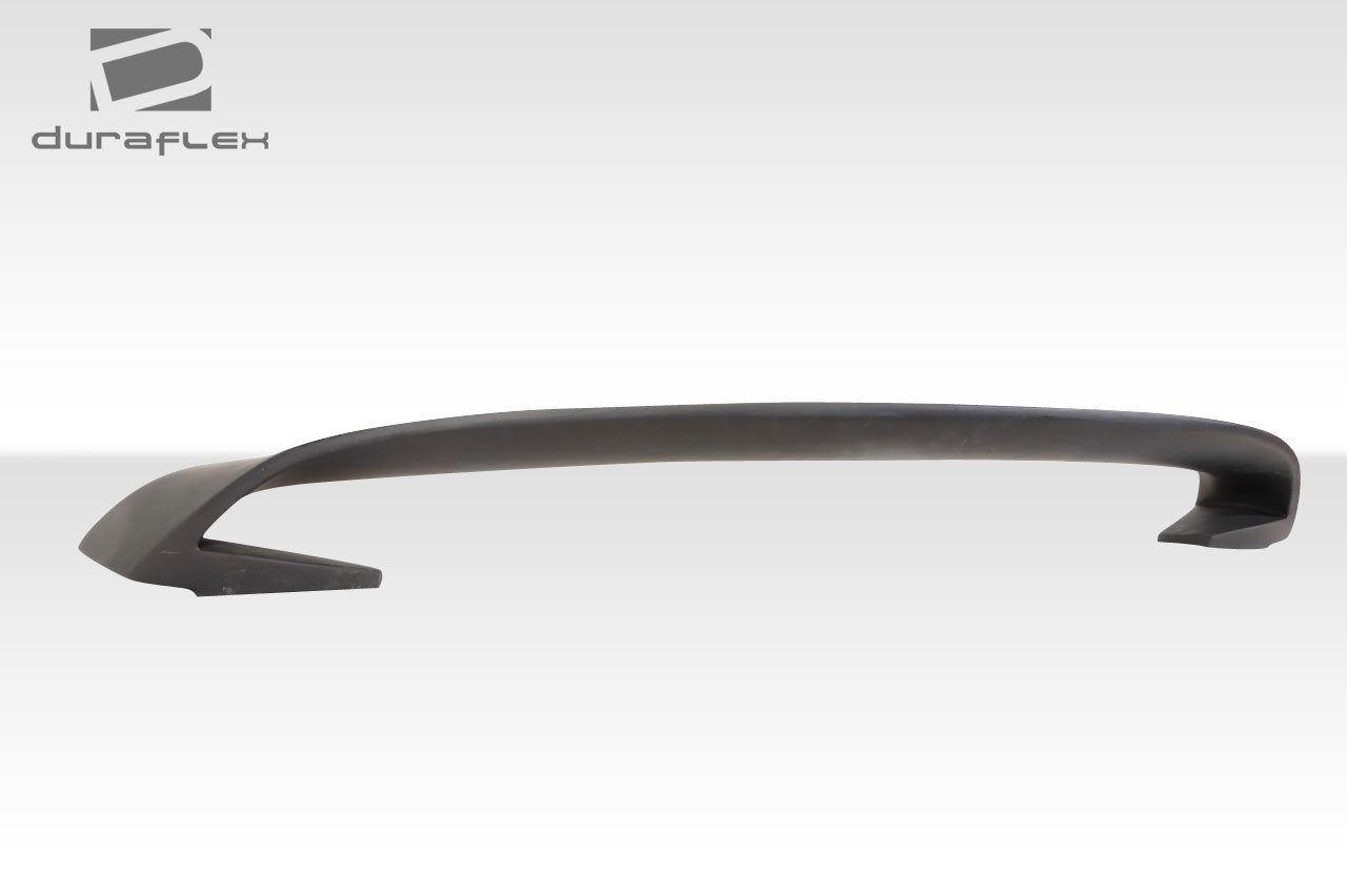 Get the Stunning 1994 - 1998 Ford Mustang Duraflex GT350 Look Rear Wing Spoiler - One Piece Wonder!