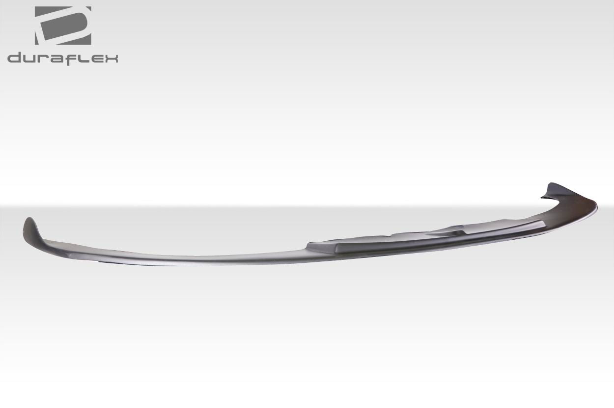 Upgrade Your 2009 - 2015 BMW 7 Series F01 F02 with Duraflex M Tech Front Lip - One Piece Wonder!