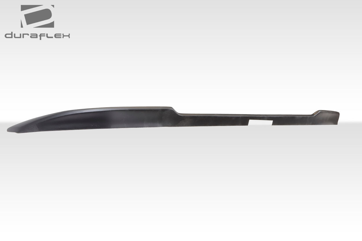 Enhance Your 2012 - 2018 BMW 3 Series F30 with Duraflex CS Look Rear Wing Spoiler