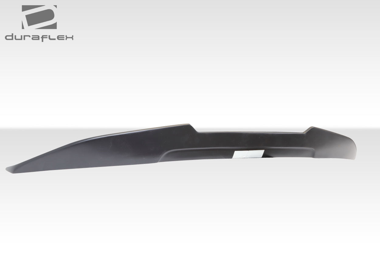 Get a Stunning Look! 2019 - 2022 BMW 3 Series G20 Duraflex High Kick Rear Wing Spoiler - 1 Piece (S)
