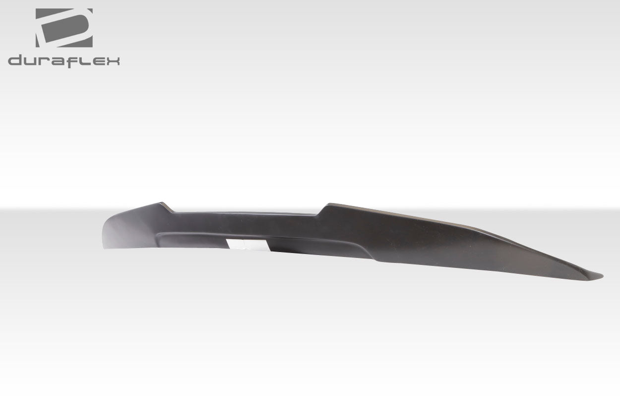 Get a Stunning Look! 2019 - 2022 BMW 3 Series G20 Duraflex High Kick Rear Wing Spoiler - 1 Piece (S)