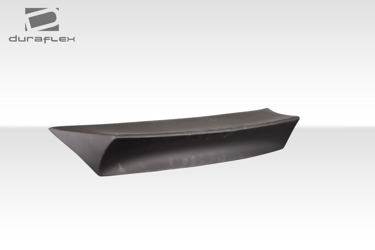 Upgrade Your 2009 - 2020 Nissan 370Z Z34 with Duraflex RBS Rear Wing Spoiler - 1 Piece
