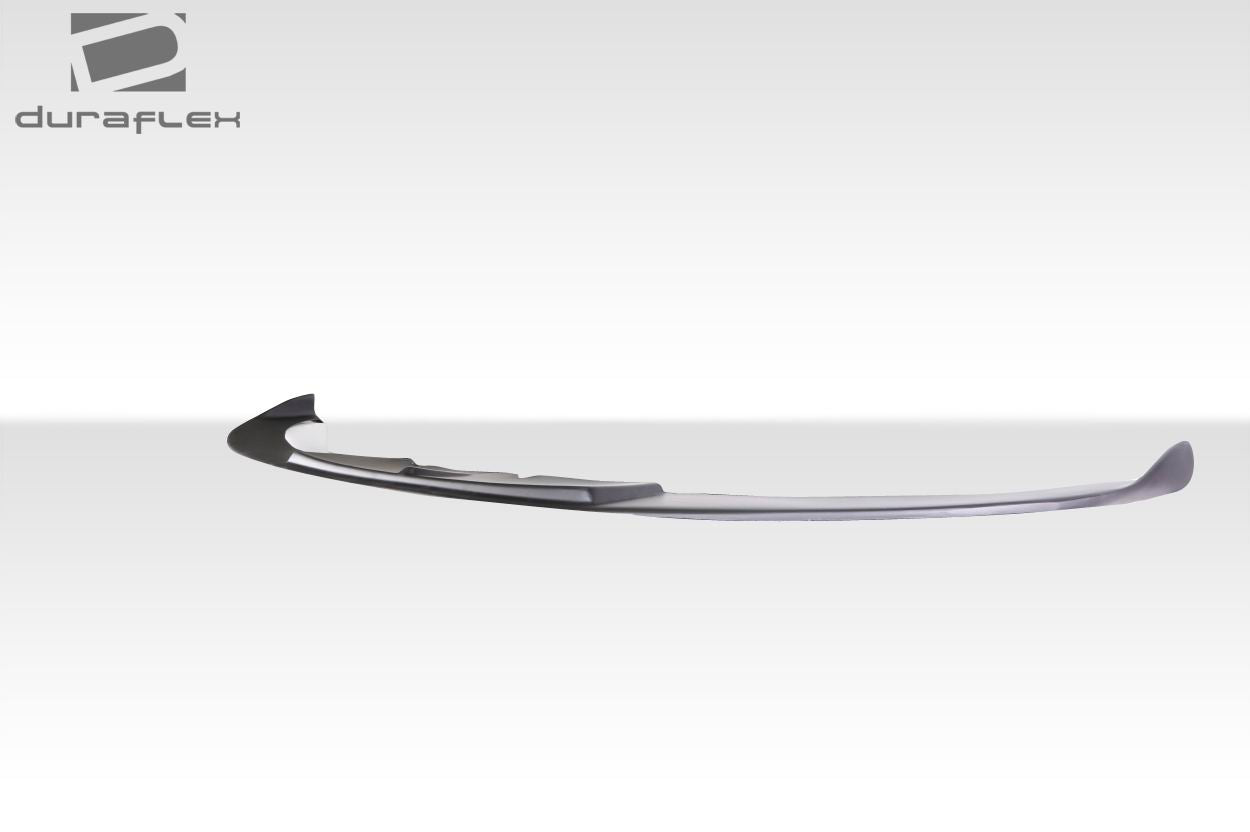 Upgrade Your 2009 - 2015 BMW 7 Series F01 F02 with Duraflex M Tech Front Lip - One Piece Wonder!