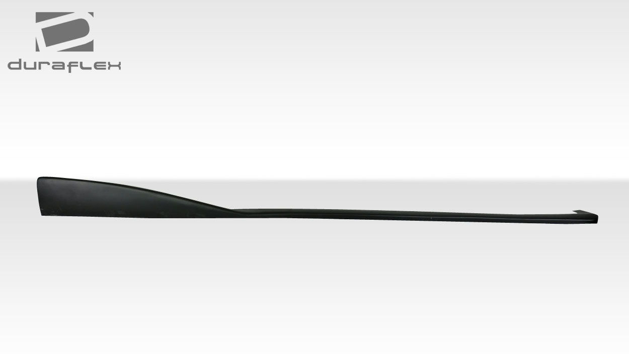 Enhance Your 2002 - 2006 Acura RSX with Duraflex C Speed Side Skirt Splitters (2 Piece Set)