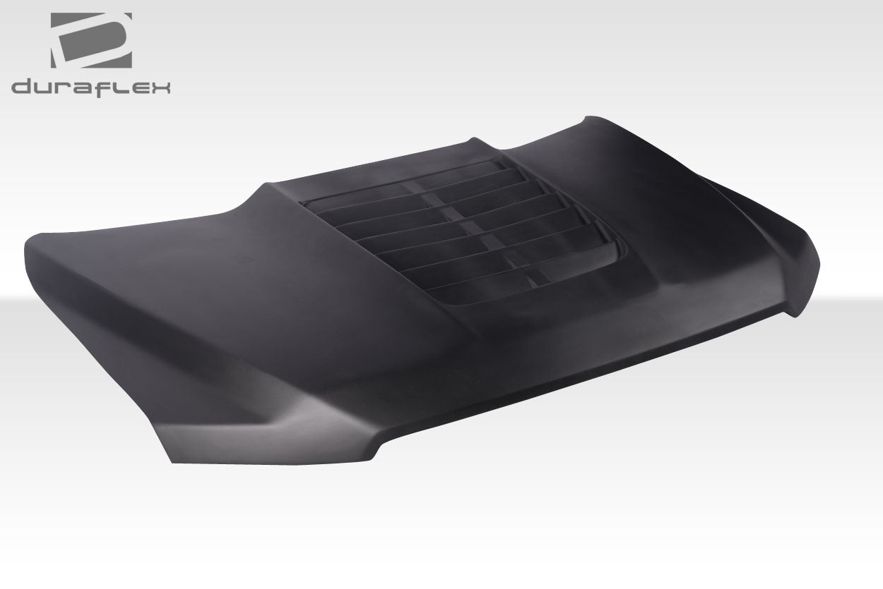 Unleash the Beast: 2015 - 2020 Ford F - 150 Duraflex GT500 V2 One - Piece Hood