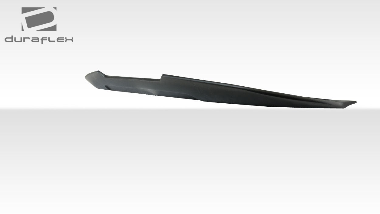Revamp Your 2012 - 2018 BMW 3 Series F30 or 2014 - 2019 M3 F80 with Duraflex Plasma Rear Wing Spoiler