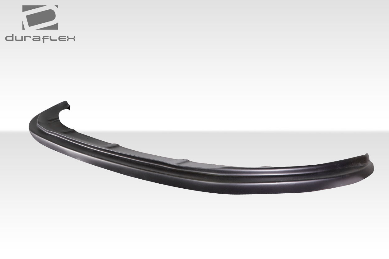 Unleash Style: 2014 - 2023 Mini Cooper S F55 F56 F57 Duraflex J Spec One - Piece Front Lip Under Spoiler