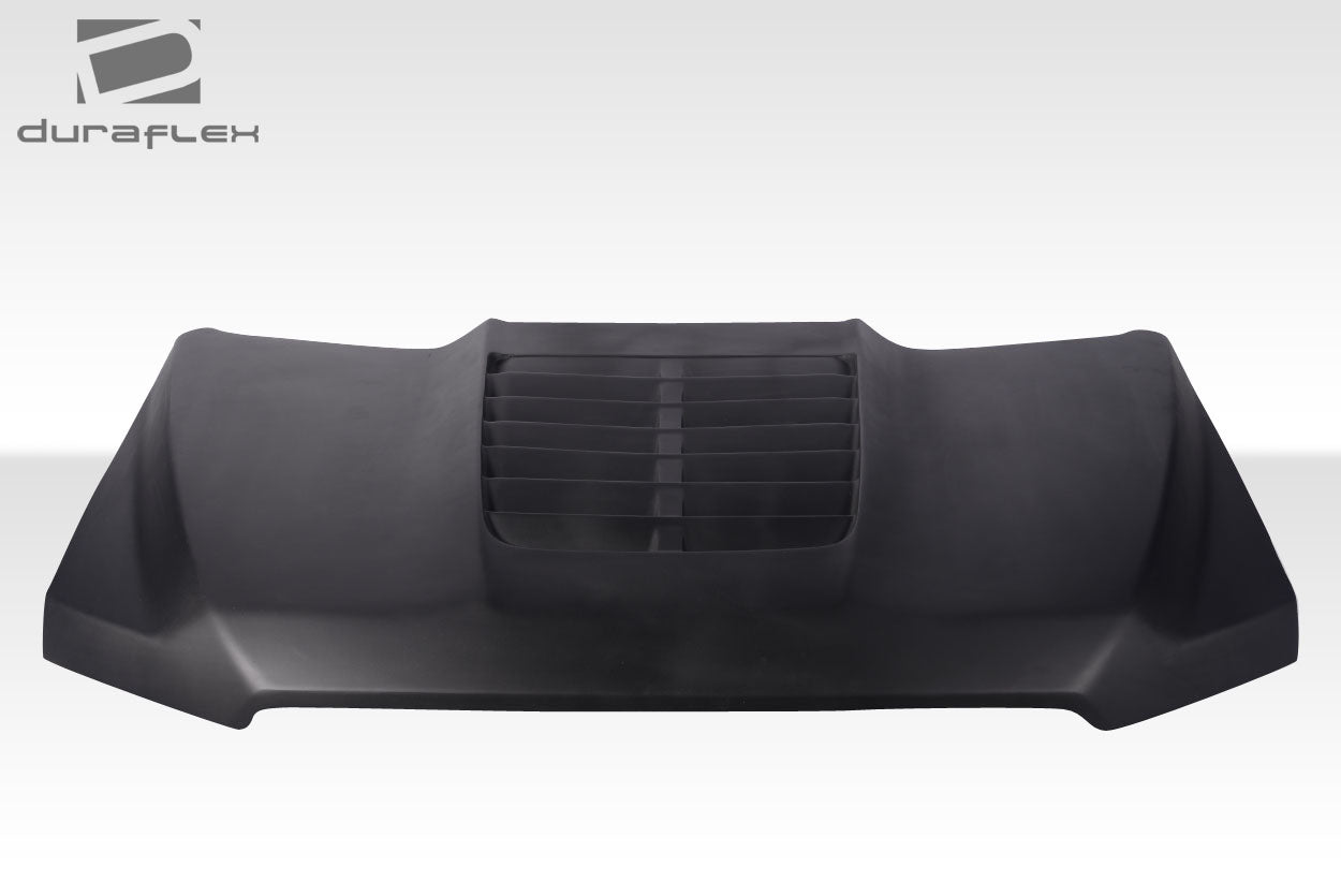 Unleash the Beast: 2015 - 2020 Ford F - 150 Duraflex GT500 V2 One - Piece Hood