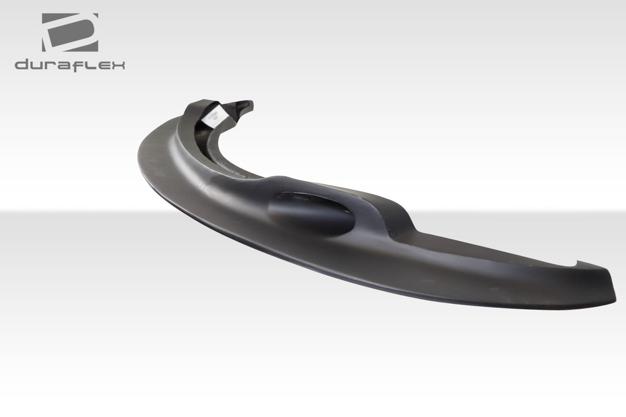 Upgrade Your 2008 - 2013 BMW M3 E90 E92 E93 with Duraflex GT4 Look Front Lip Under Spoiler - One Piece Wonder!