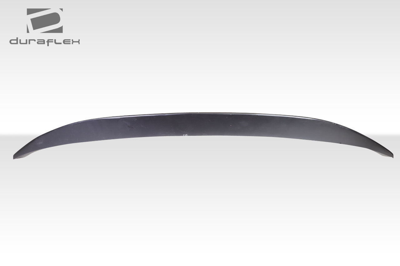 Revamp Your 2018 - 2023 Tesla Model 3 with Duraflex GT Concept Rear Wing Spoiler!
