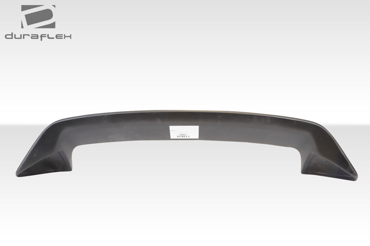 Enhance Your 2011 - 2017 Nissan Juke with Duraflex N1 One - Piece Roof Wing Spoiler (S)
