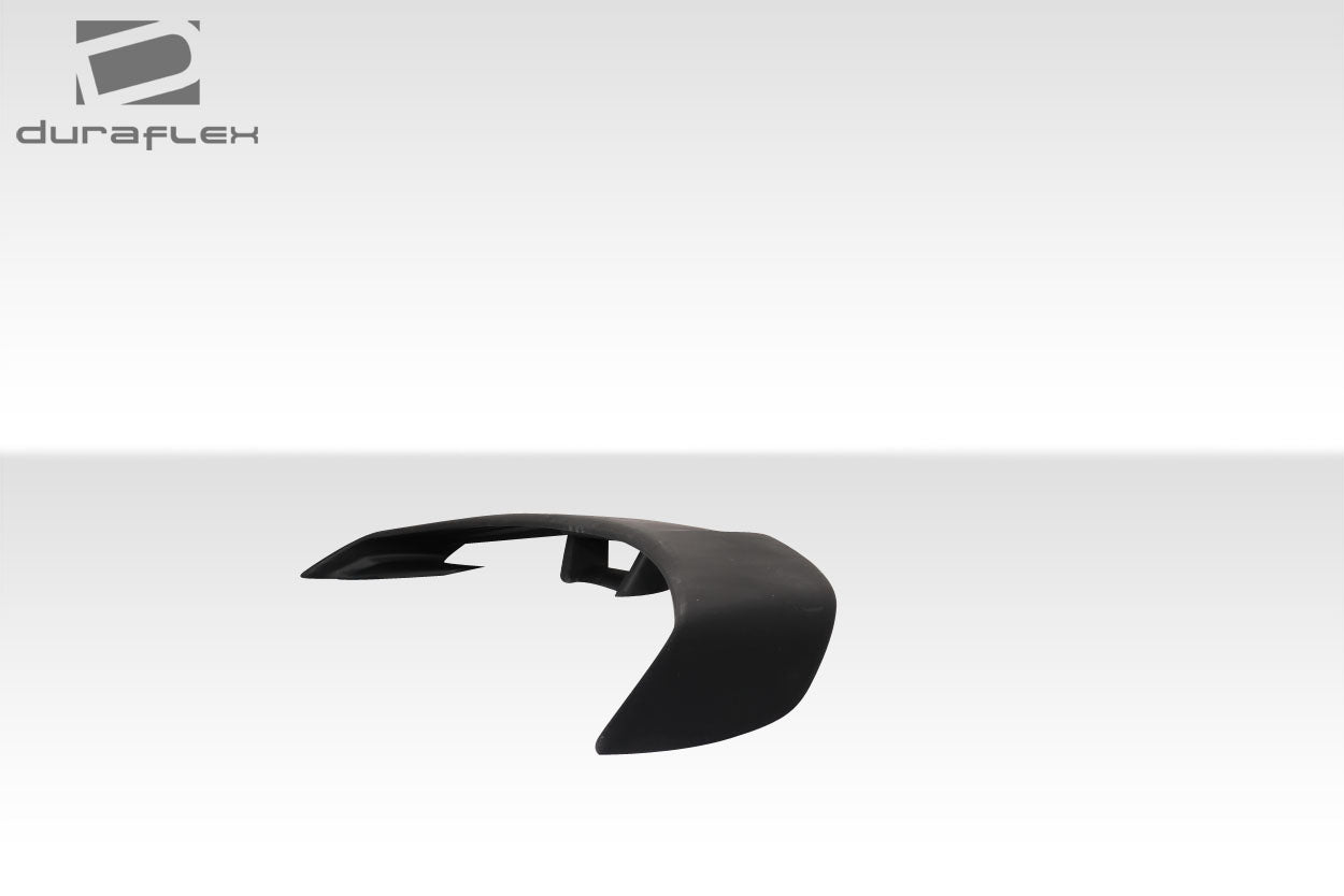Revamp Your 2015 - 2023 Ford Mustang Coupe with Duraflex Performance PP1 Look Rear Wing Spoiler!