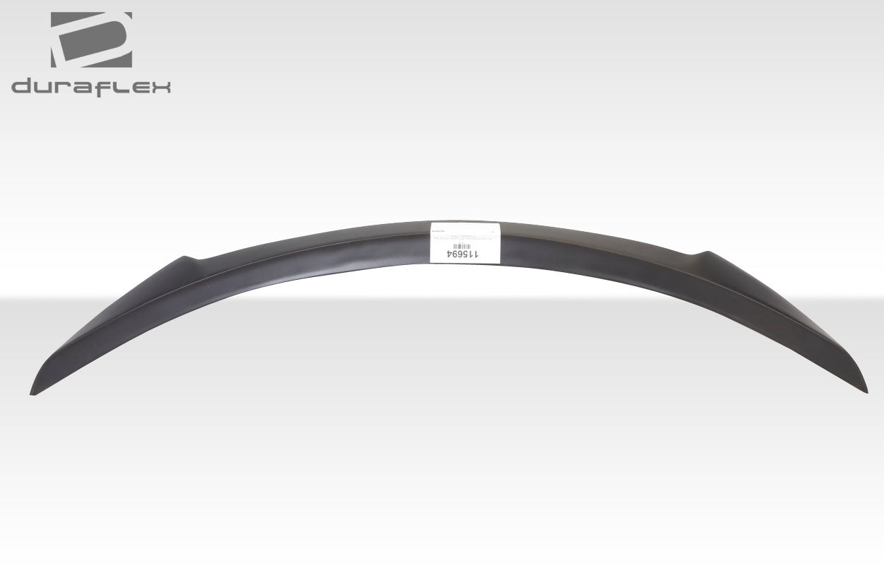 Revamp Your 2014 - 2020 BMW 4 Series F32 with Duraflex CS Look Rear Wing Spoiler - 1 Piece (S)