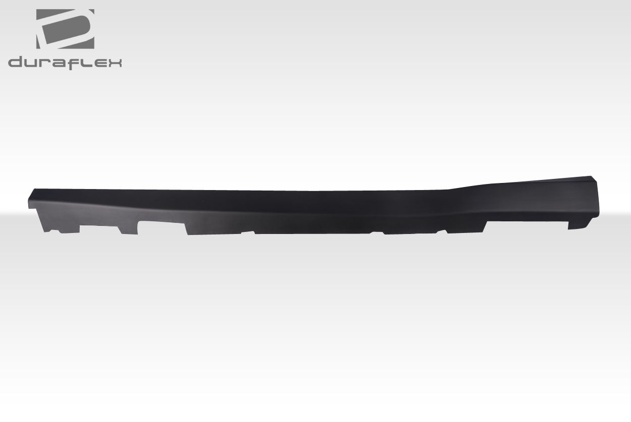Revamp Your 2016 - 2023 Chevrolet Camaro with Duraflex GMX V2 2 - Piece Side Skirts!