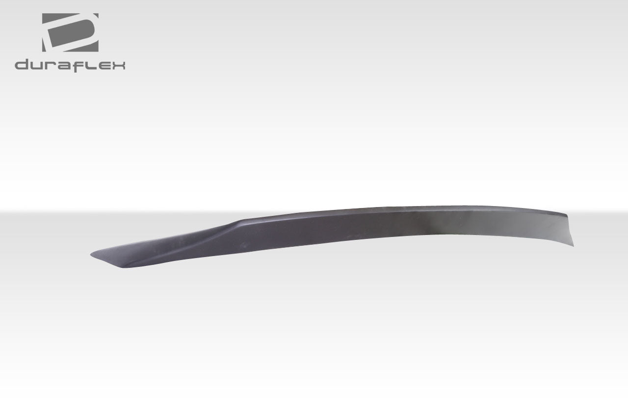 Upgrade Your 2017 - 2022 Infiniti Q60 with Duraflex D Spec Rear Wing Spoiler!