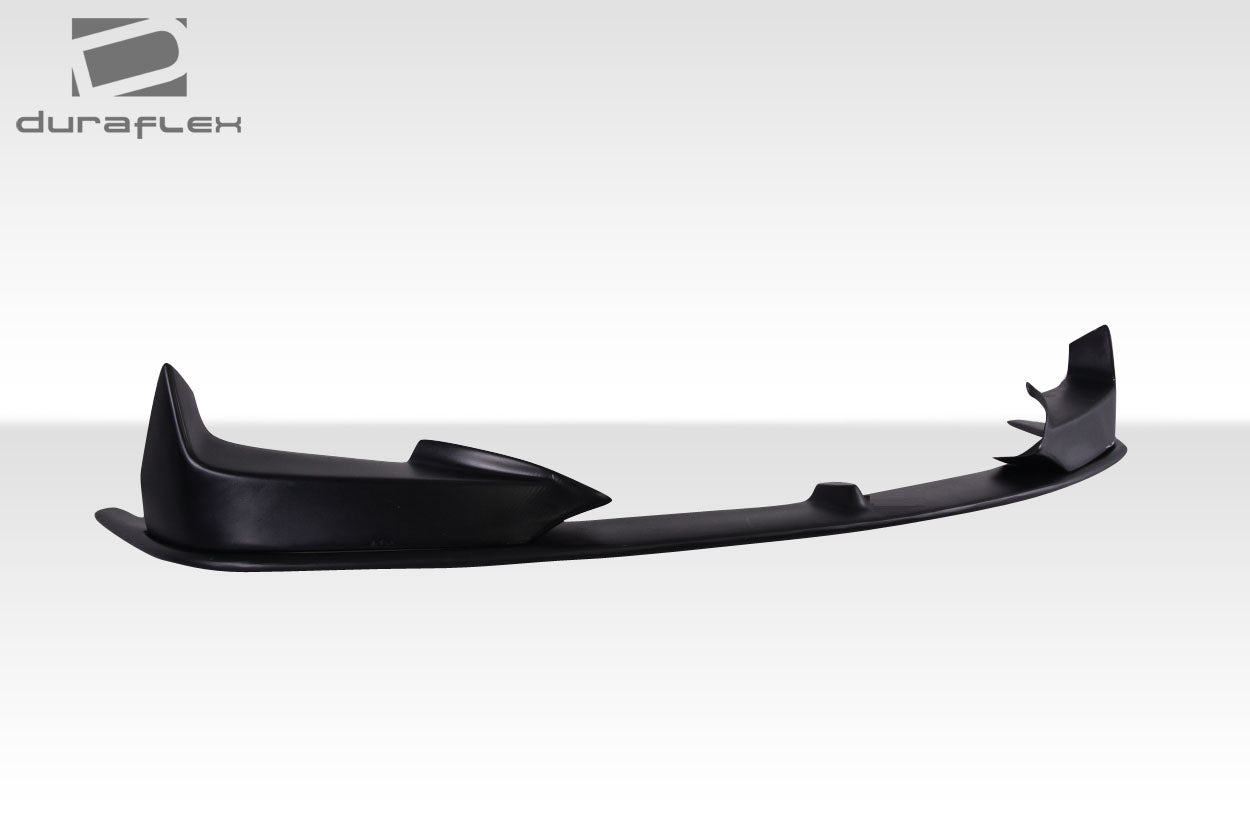 Transform Your 2011 - 2019 BMW 6 Series F06 F12 F13 with Duraflex M Tech 3 - Piece Front Lip Under Spoiler Air Dam