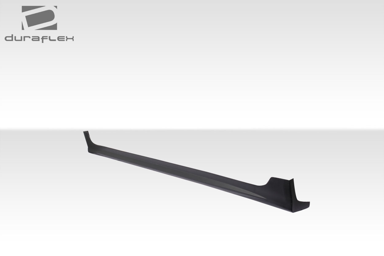Enhance Your 2012 - 2015 Honda Civic 4DR with Duraflex Type M 2 - Piece Side Skirts
