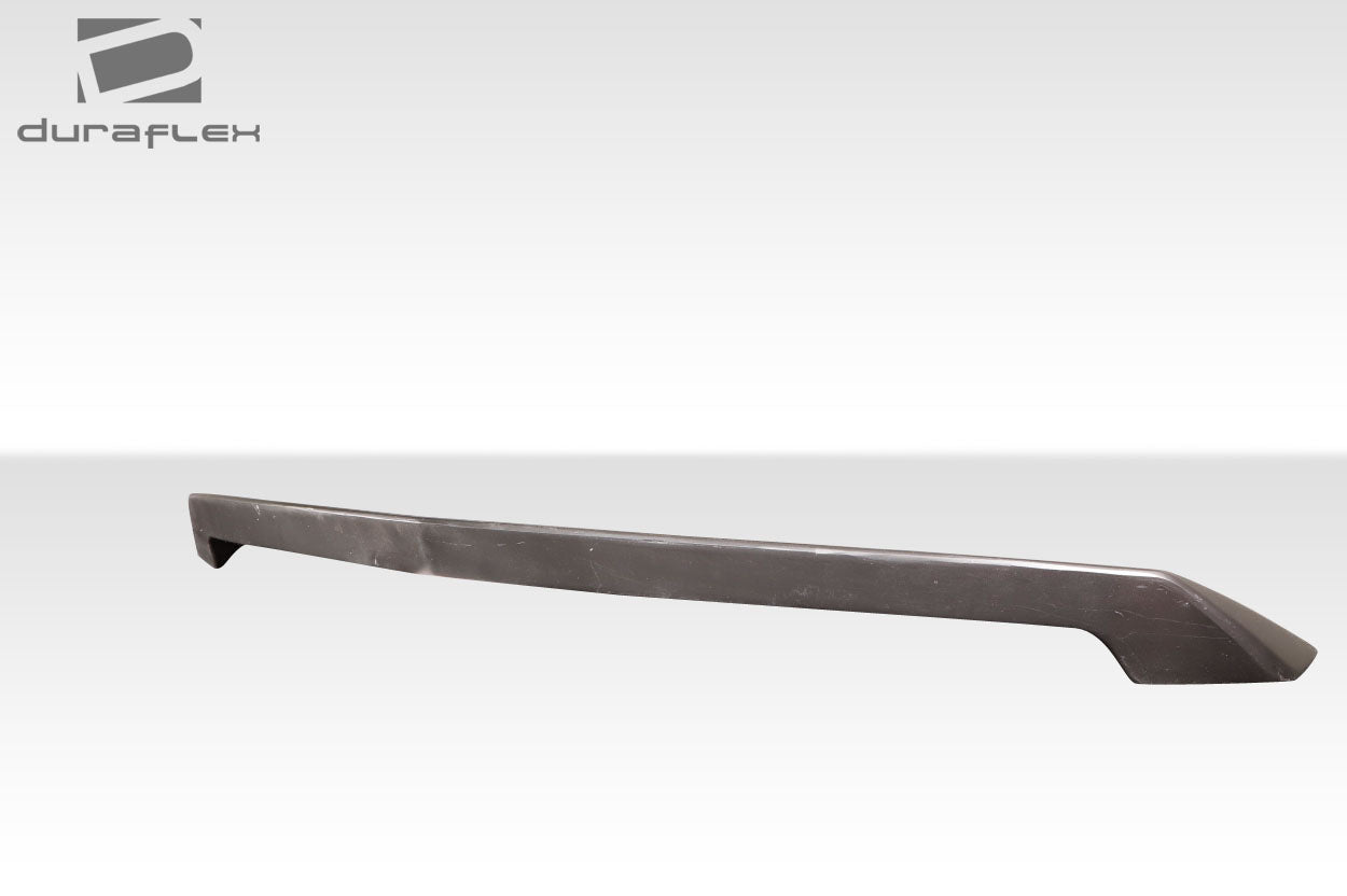 Upgrade Your 2013 - 2019 Cadillac ATS 4DR with Duraflex V Look Rear Wing Spoiler!