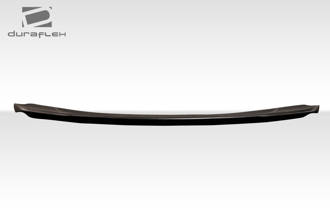 Rev Up Your 2016 - 2023 Chevrolet Camaro with Duraflex High Kick Rear Wing Spoiler - 1 Piece