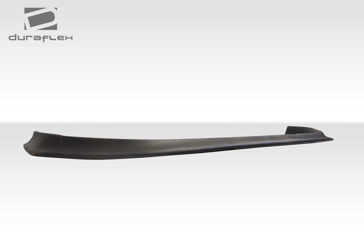 Upgrade Your 2015 - 2021 Volkswagen Golf/GTI with Duraflex TKO RBS One - Piece Front Lip Under Spoiler