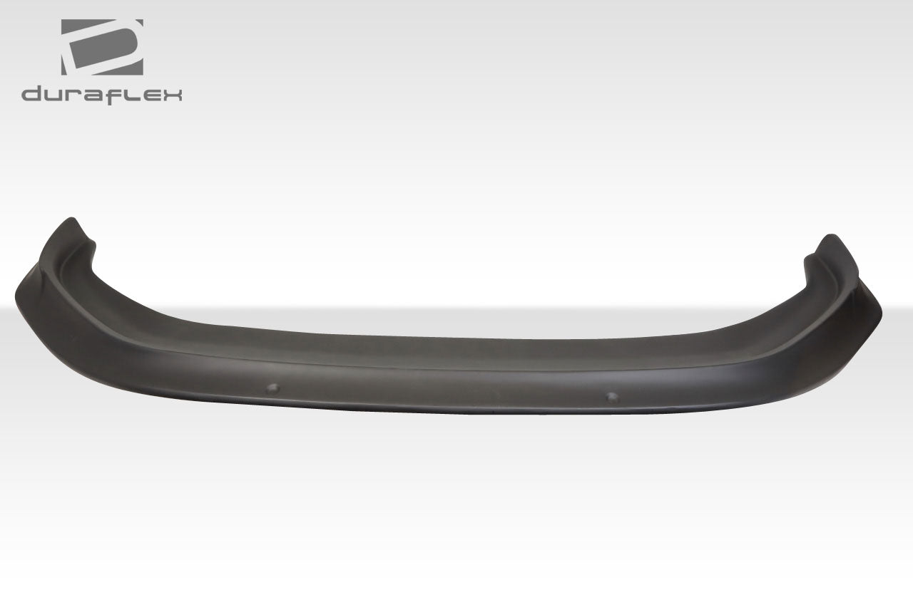 Upgrade Your 2015 - 2021 Volkswagen Golf/GTI with Duraflex TKO RBS One - Piece Front Lip Under Spoiler