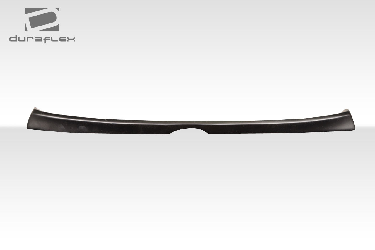 Get Your 2008 - 2014 Subaru Impreza WRX STI 5DR Duraflex R Spec Mid Wing Now!