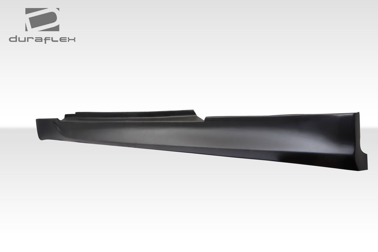 Revamp Your 2003 - 2007 Infiniti G Coupe G35 with Duraflex IPL Look Side Skirt Rocker Panels - 2 Piece Set!