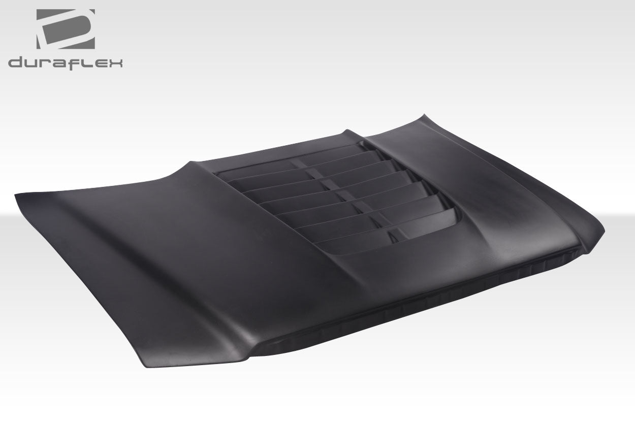 Upgrade Your 2004 - 2008 Ford F - 150 or 2006 - 2008 Lincoln Mark LT with Duraflex GT500 V2 One - Piece Hood