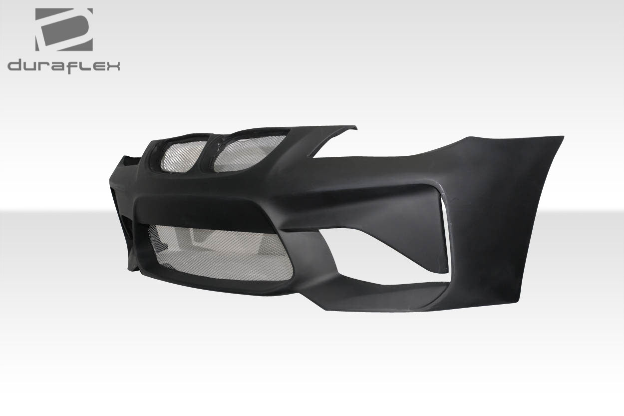 Enhance Your 2004 - 2010 BMW 5 Series E60 with Duraflex M2 Look Front Bumper Cover!