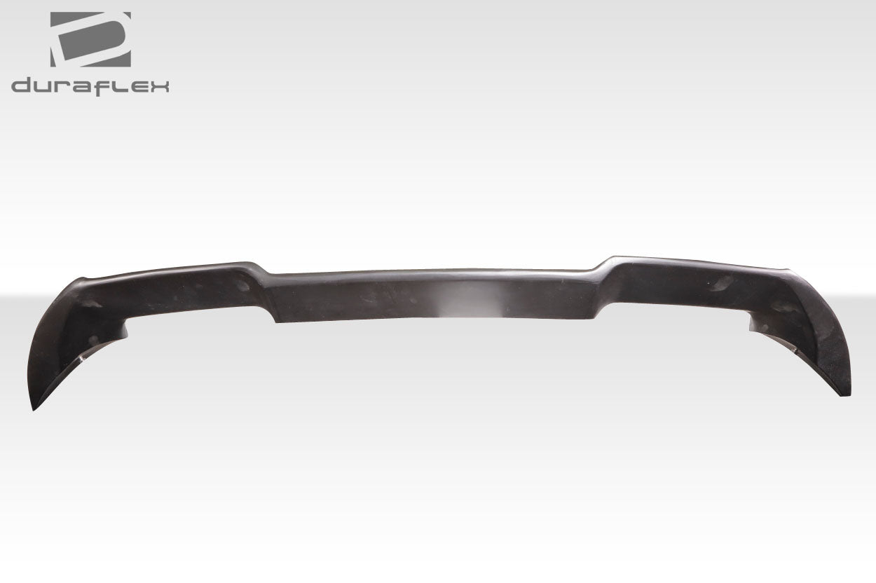 Get the 2019 - 2023 Toyota Corolla Hatchback Duraflex A Spec One - Piece Roof Wing Spoiler Now!