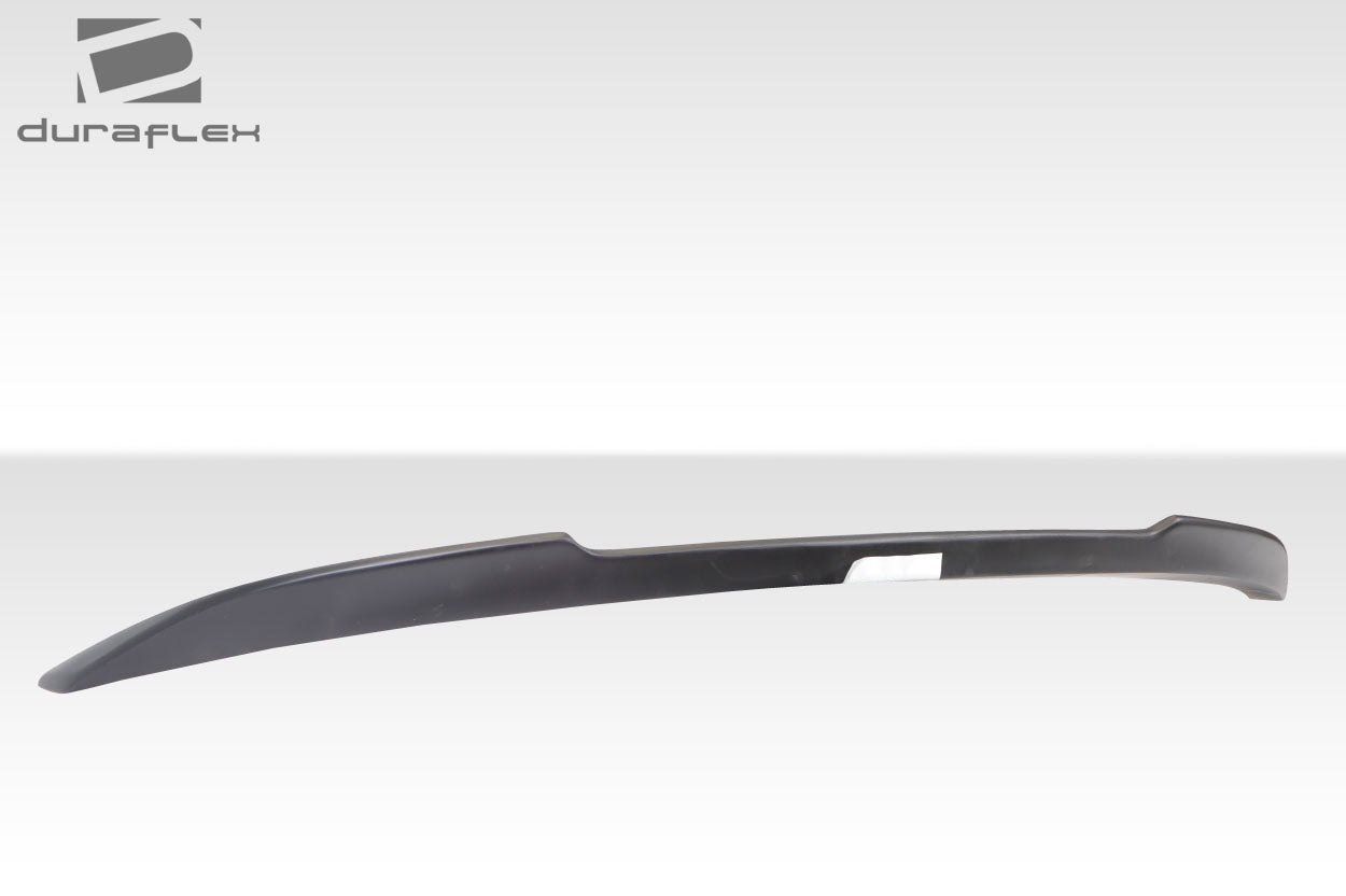 Unleash the Power! 2012 - 2023 Tesla Model S Duraflex Space Rear Wing Spoiler - One Piece Wonder