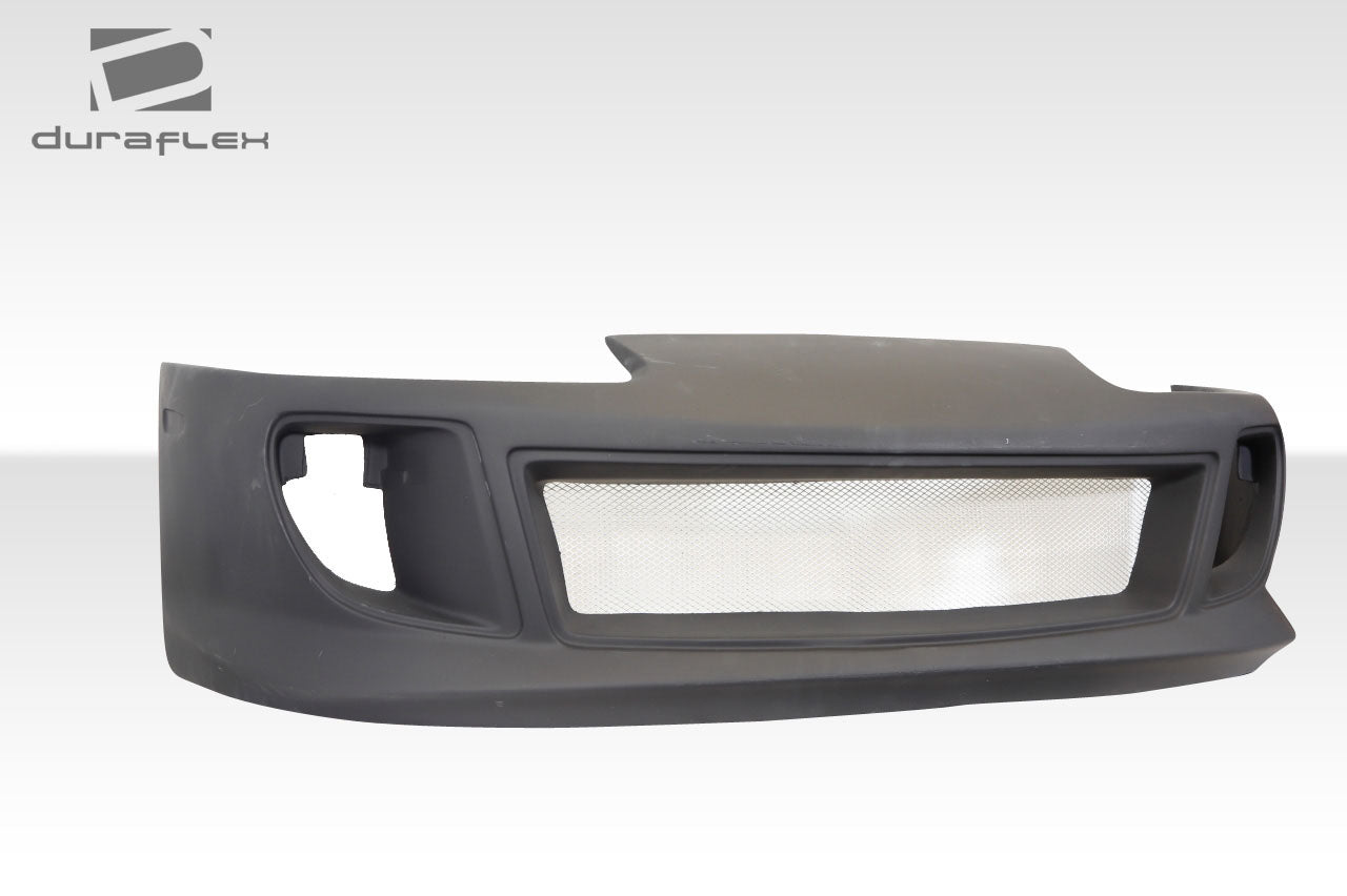 Revamp Your 1993 - 1998 Toyota Supra with Duraflex S Line Front Bumper Cover