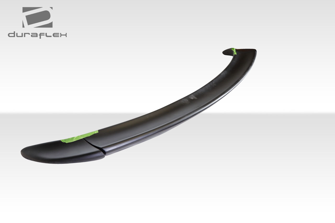 Enhance Your 1993 - 2002 Chevrolet Camaro with Duraflex 3 Piece Rear Wing Spoiler