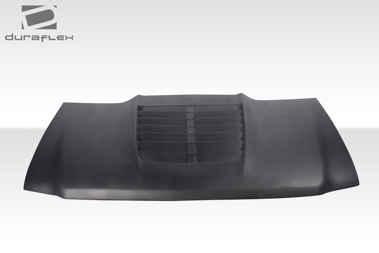 Revamp Your 1997 - 2003 Ford F - 150 or 1997 - 2002 Expedition with Duraflex GT500 V2 One - Piece Hood!