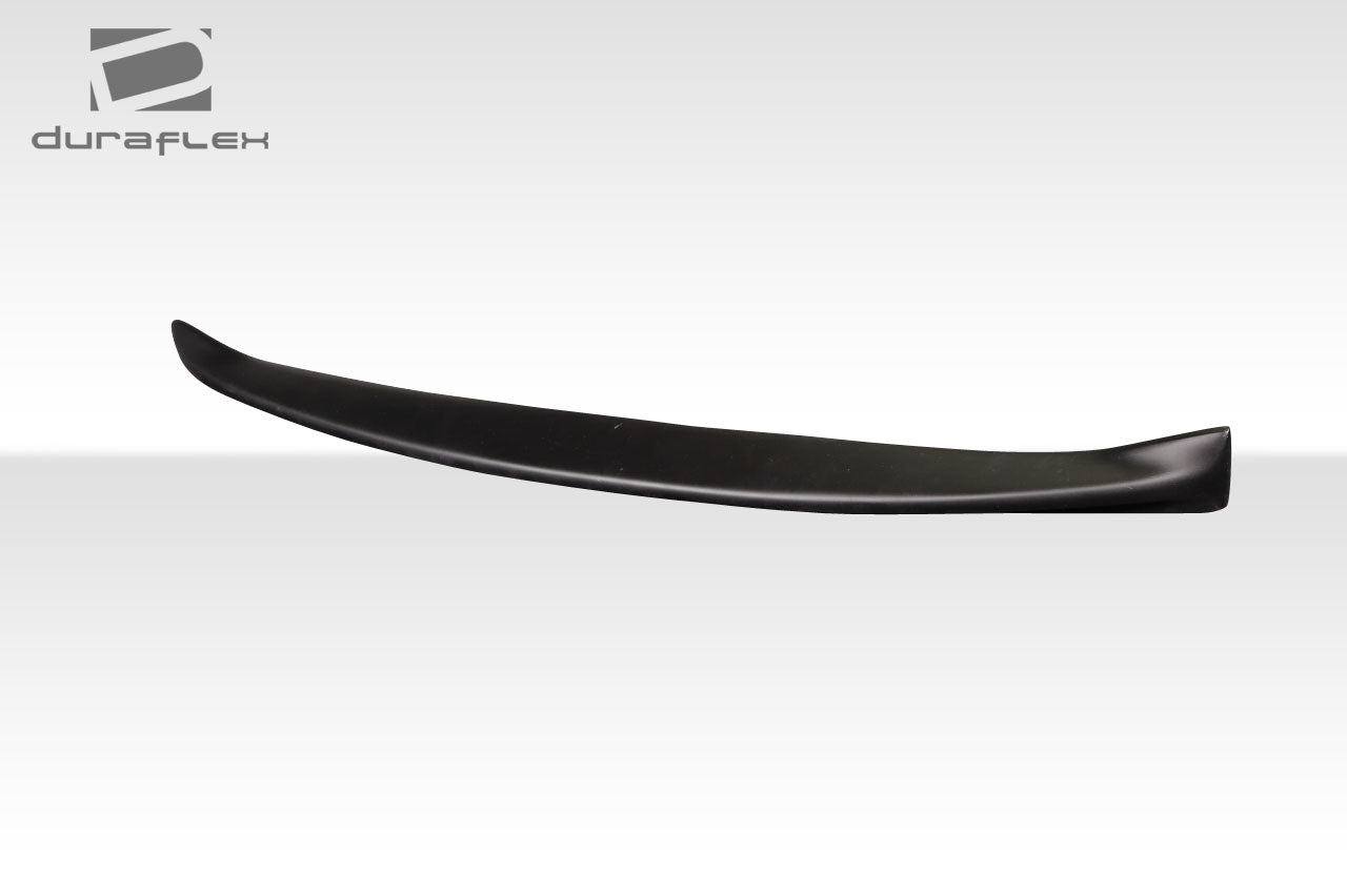 Unleash Your 2002 - 2007 Subaru Impreza/WRX STI 4DR's Potential with Duraflex M 1 Rear Wing Spoiler - 1 Piece