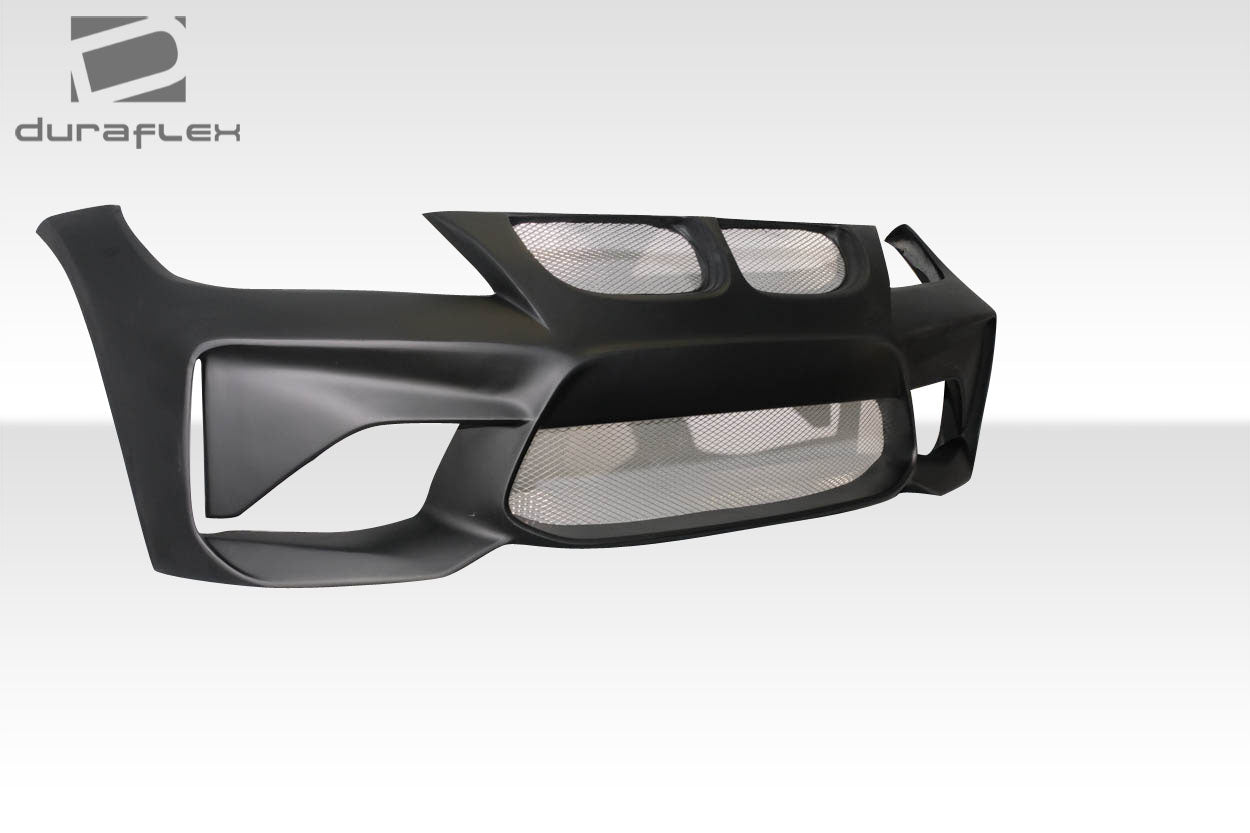 Upgrade Your 2009 - 2011 BMW 3 Series E90 with Duraflex M2 Look Front Bumper Cover!