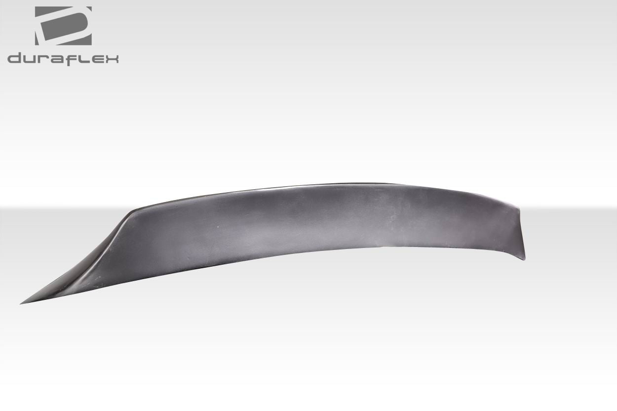 Unleash the Speed: 2003 - 2008 Nissan 350Z Z33 Convertible Duraflex V Speed Rear Wing Spoiler